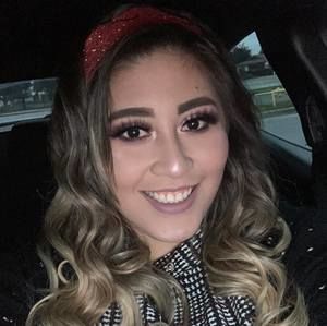 Meet your Posher, Bianca